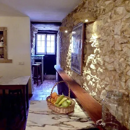 Pensión Casa Do Fontanário De - Turismo De Habitação 3*