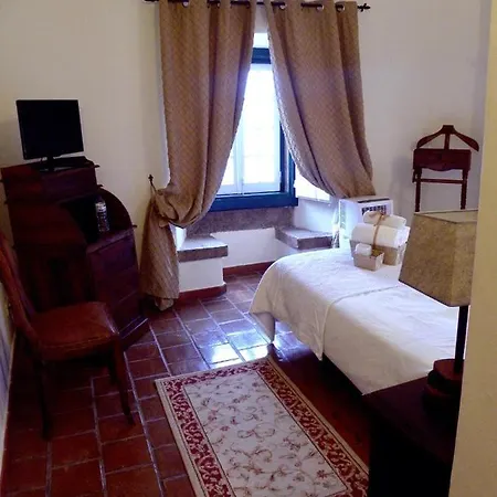 Casa Do Fontanario De - Turismo De Habitacao Penzion 3*