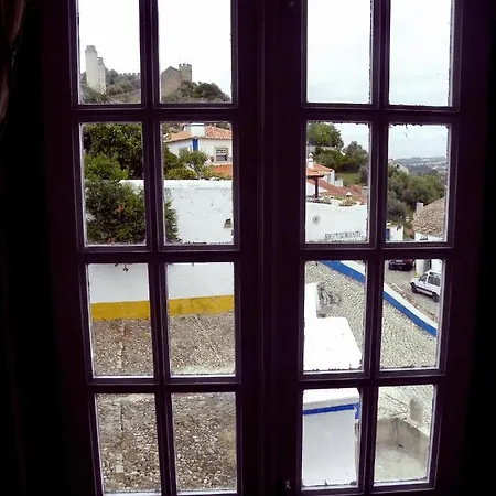 Casa Do Fontanario De - Turismo De Habitacao Penzion