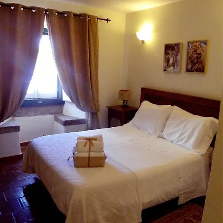 Casa Do Fontanario De - Turismo De Habitacao Óbidos