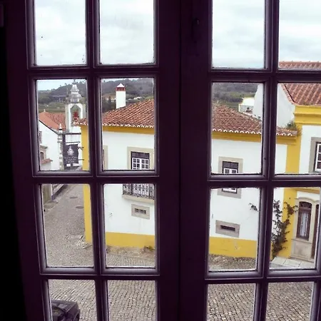 Penzion Casa Do Fontanario De - Turismo De Habitacao