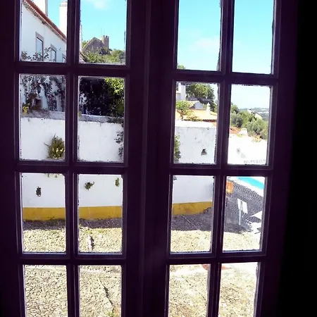 Casa Do Fontanario De - Turismo De Habitacao Penzion 3*