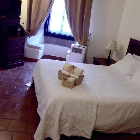 Casa Do Fontanario De - Turismo De Habitacao Penzion 3*