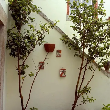 Casa Do Fontanário De - Turismo De Habitação 3*
