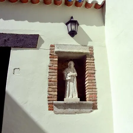 Casa Do Fontanario De - Turismo De Habitacao Penzion
