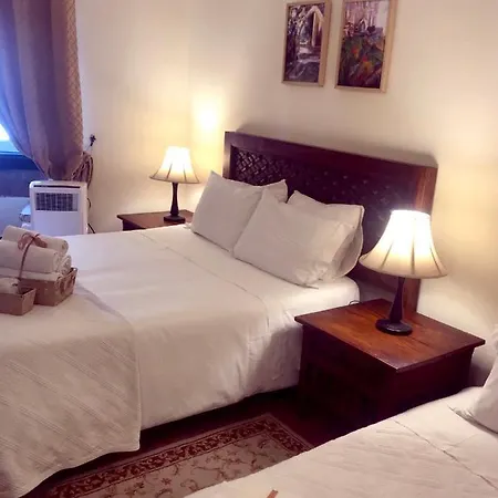 Casa Do Fontanario De - Turismo De Habitacao Penzion 3*