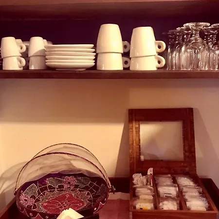 Casa Do Fontanário De - Turismo De Habitação 3*